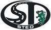 sted